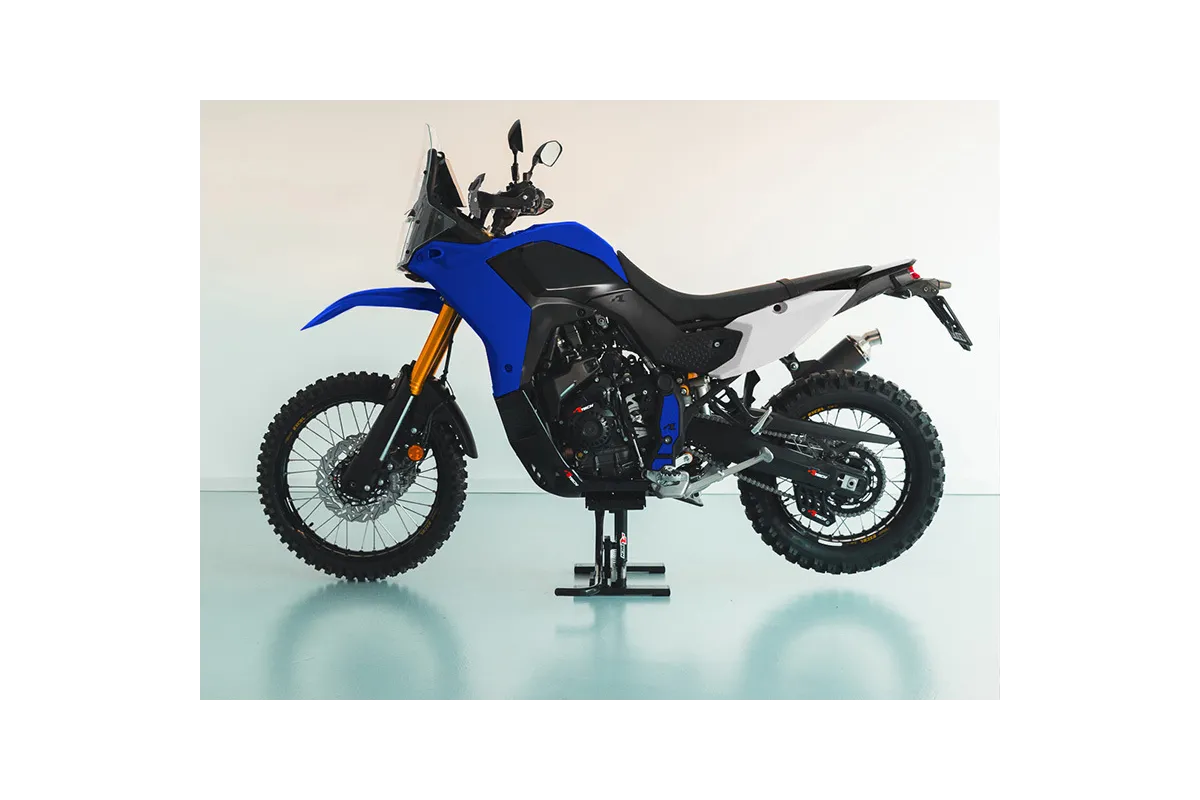 Kit plastiques RACETECH Revolution