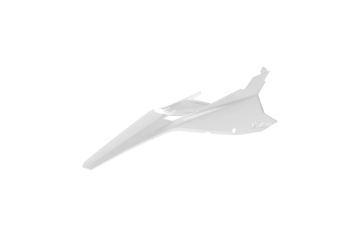 Garde-boue arrière RACETECH