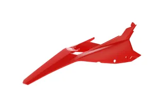 Garde-boue arrière RACETECH