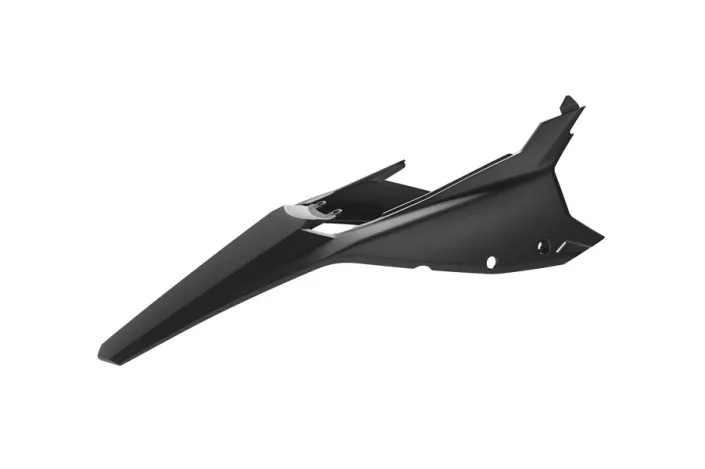 Garde-boue arrière RACETECH