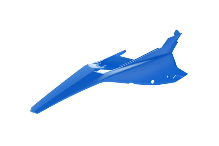 Garde-boue arrière RACETECH