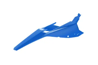 Garde-boue arrière RACETECH