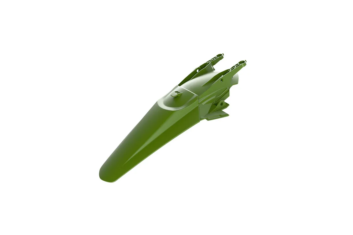 Garde-boue arrière RACETECH