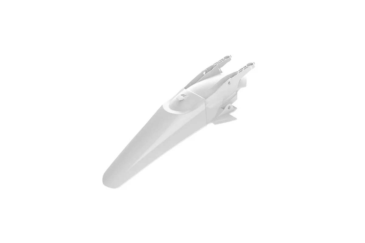 Garde-boue arrière RACETECH