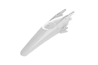 Garde-boue arrière RACETECH