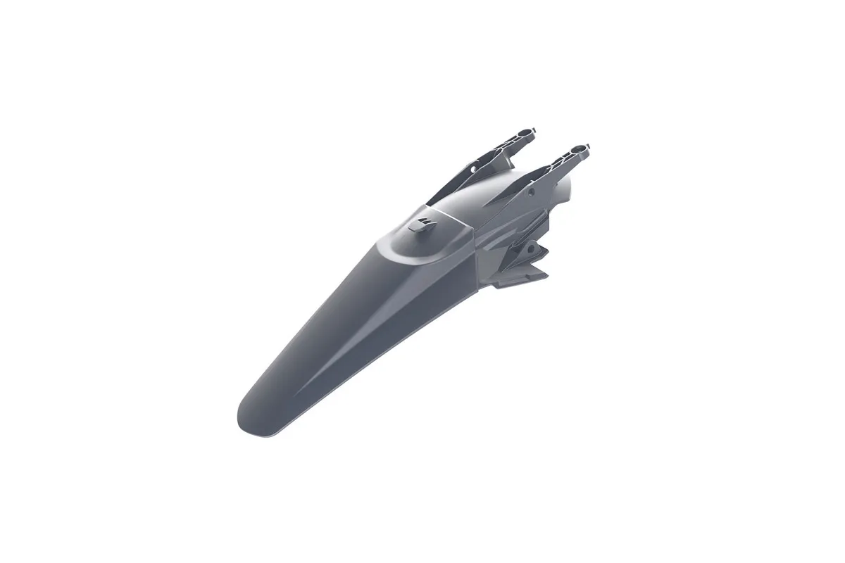 Garde-boue arrière RACETECH