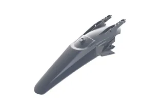 Garde-boue arrière RACETECH