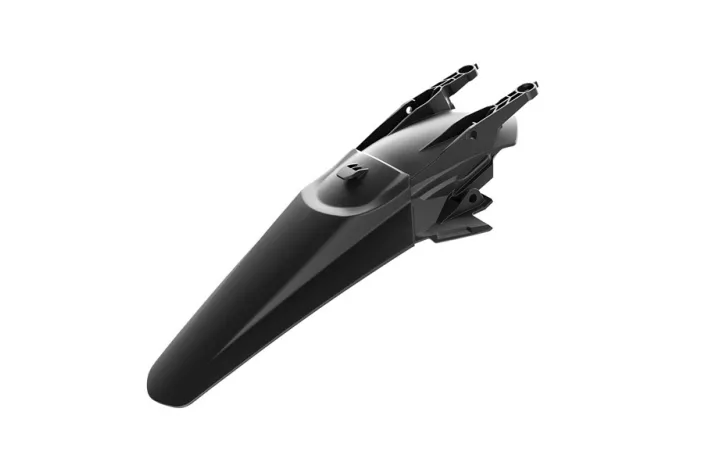 Garde-boue arrière RACETECH