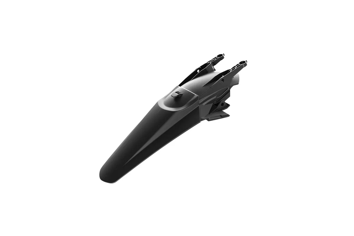 Garde-boue arrière RACETECH