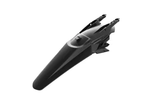 Garde-boue arrière RACETECH