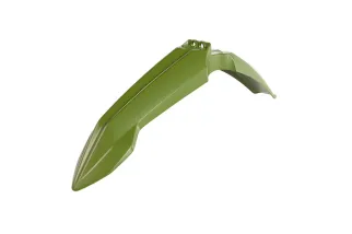 Garde-boue avant RACETECH