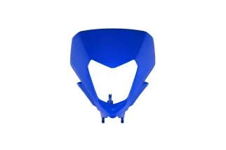 Plaque phare RACETECH