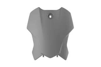 Plaque numéro frontale RACETECH