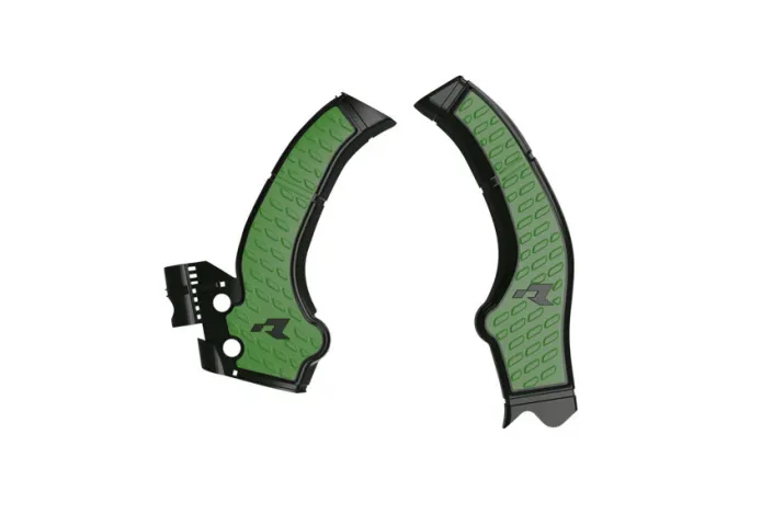 Protections de cadre RACETECH