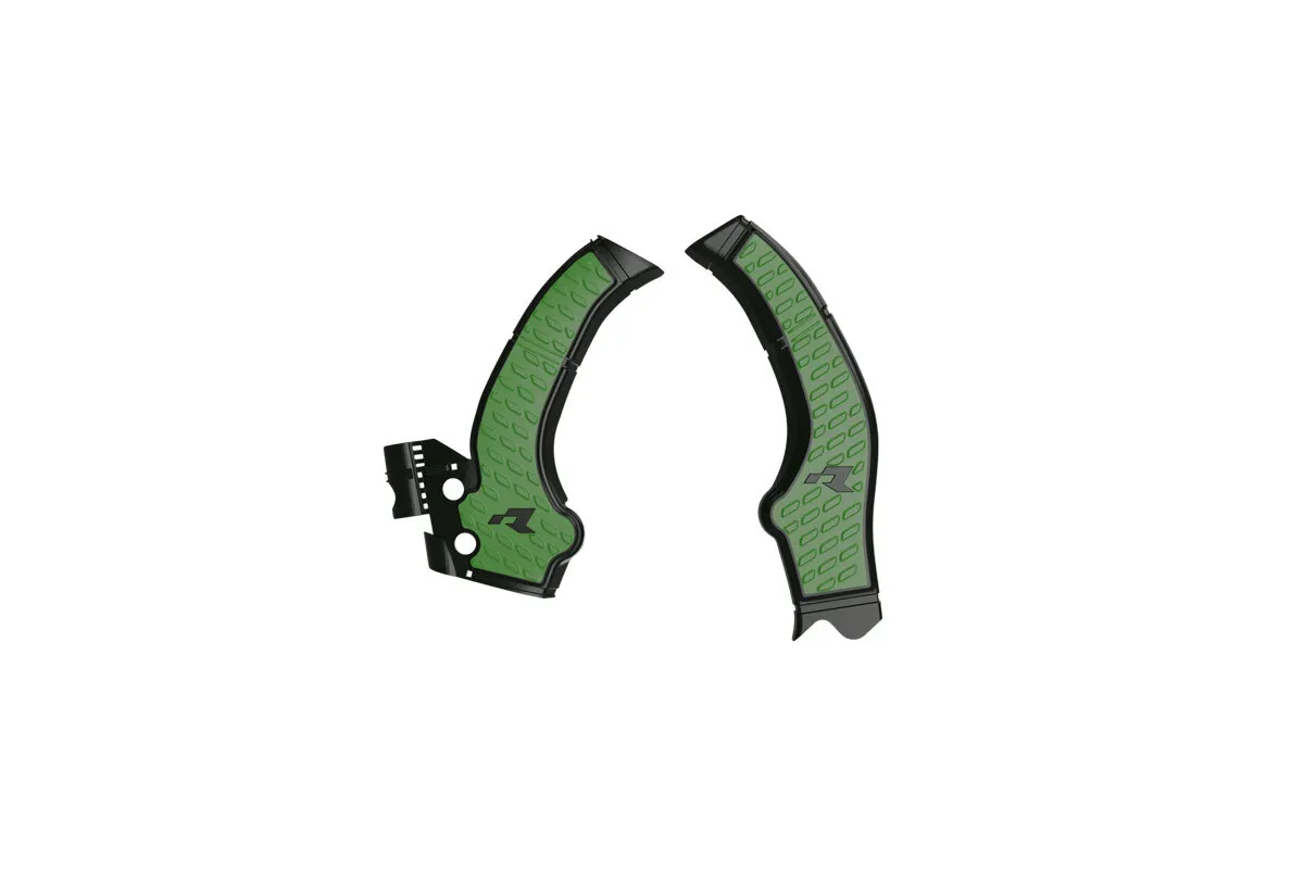 Protections de cadre RACETECH