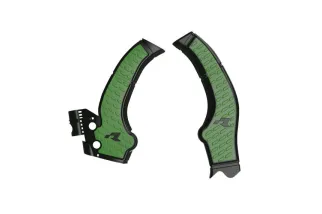 Protections de cadre RACETECH