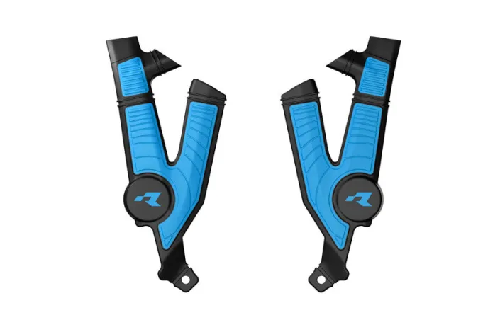 Protections de cadre RACETECH