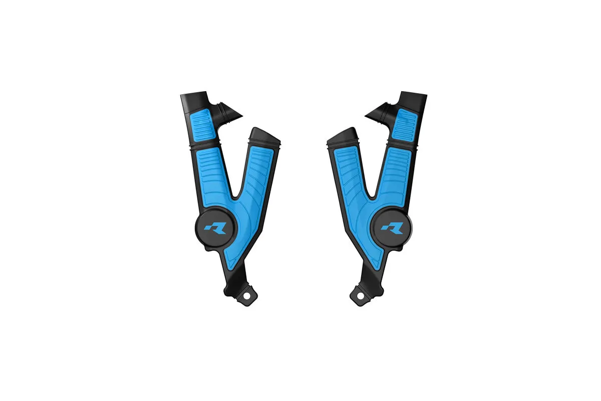 Protections de cadre RACETECH