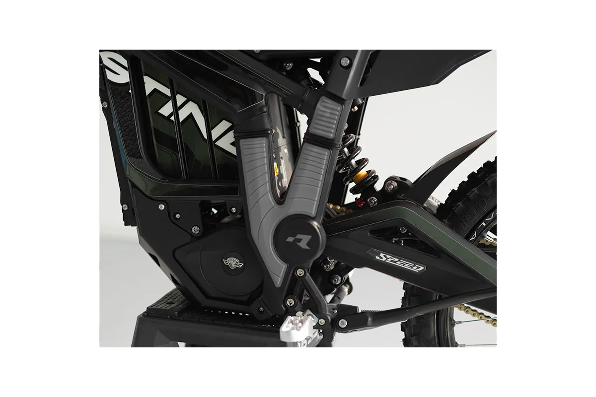 Protections de cadre RACETECH