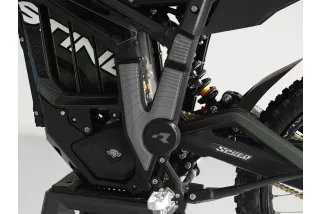 Protections de cadre RACETECH