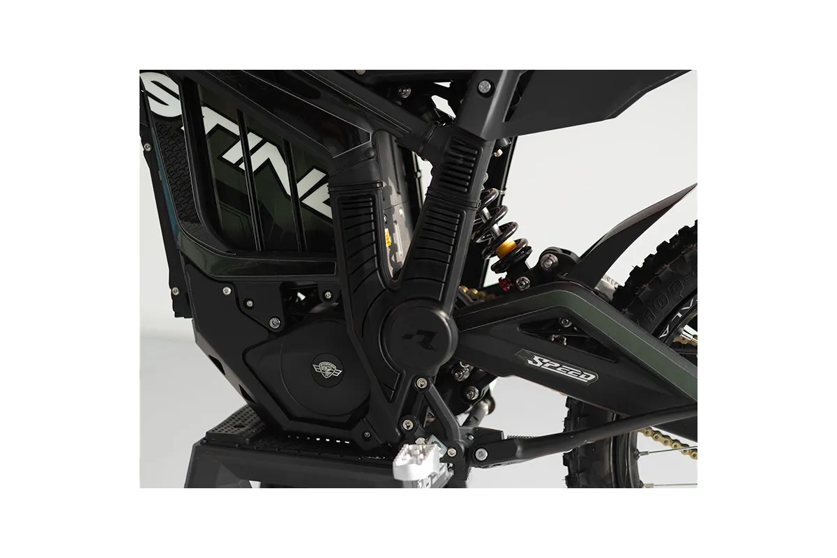 Protections de cadre RACETECH