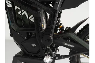 Protections de cadre RACETECH