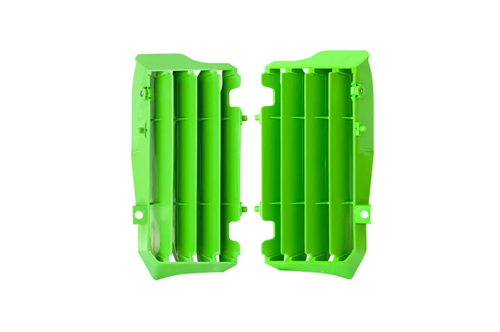 Ouïes de radiateur RACETECH