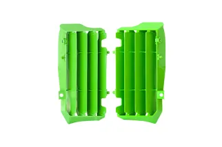 Ouïes de radiateur RACETECH