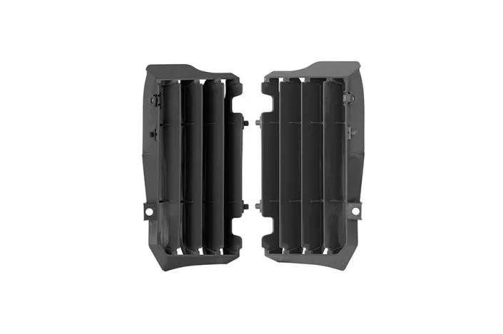 Ouïes de radiateur RACETECH