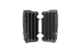 Ouïes de radiateur RACETECH