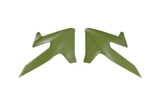 Ouïes de radiateur RACETECH