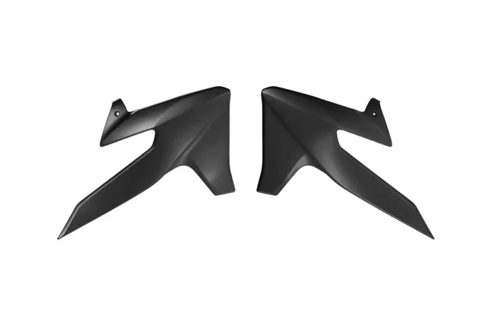 Ouïes de radiateur RACETECH