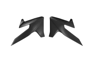 Ouïes de radiateur RACETECH