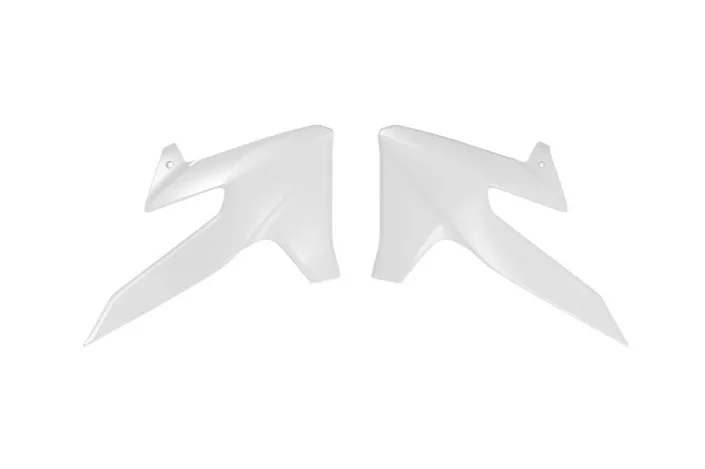 Ouïes de radiateur RACETECH