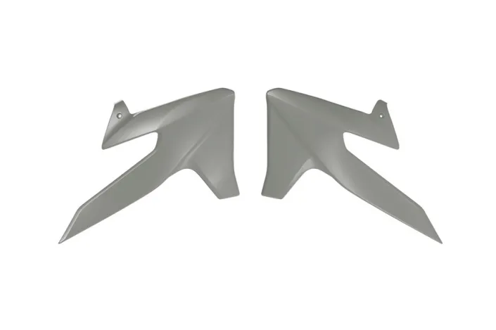 Ouïes de radiateur RACETECH