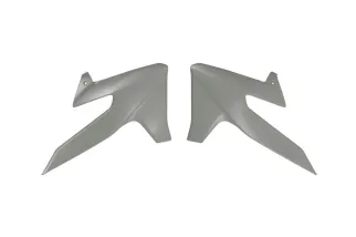 Ouïes de radiateur RACETECH