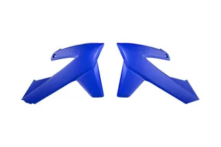 Ouïes de radiateur RACETECH