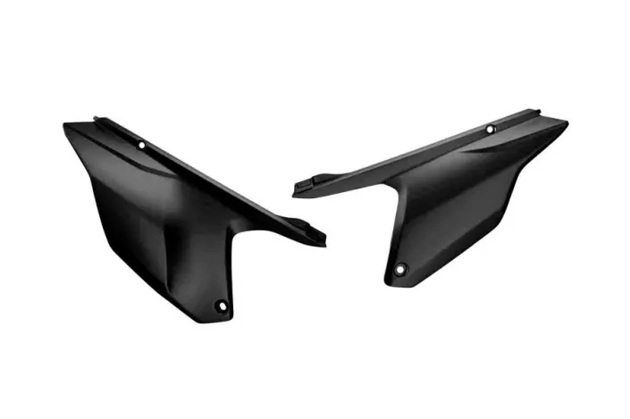 Plaques latérales RACETECH