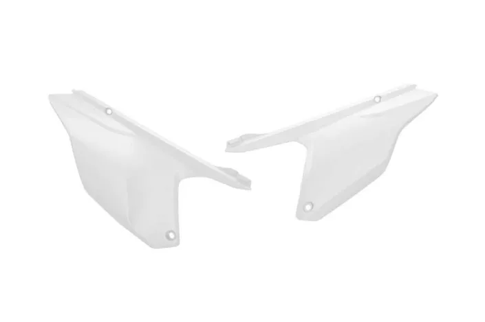 Plaques latérales RACETECH