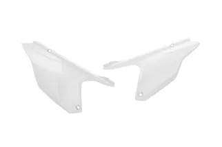 Plaques latérales RACETECH