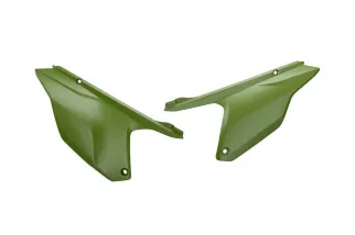 Plaques latérales RACETECH