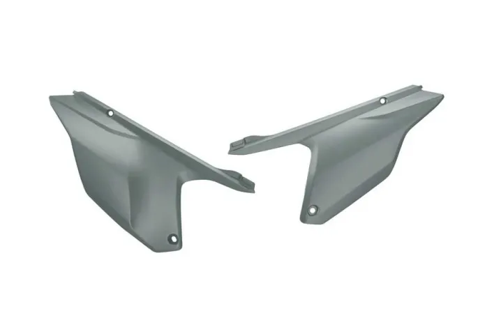 Plaques latérales RACETECH