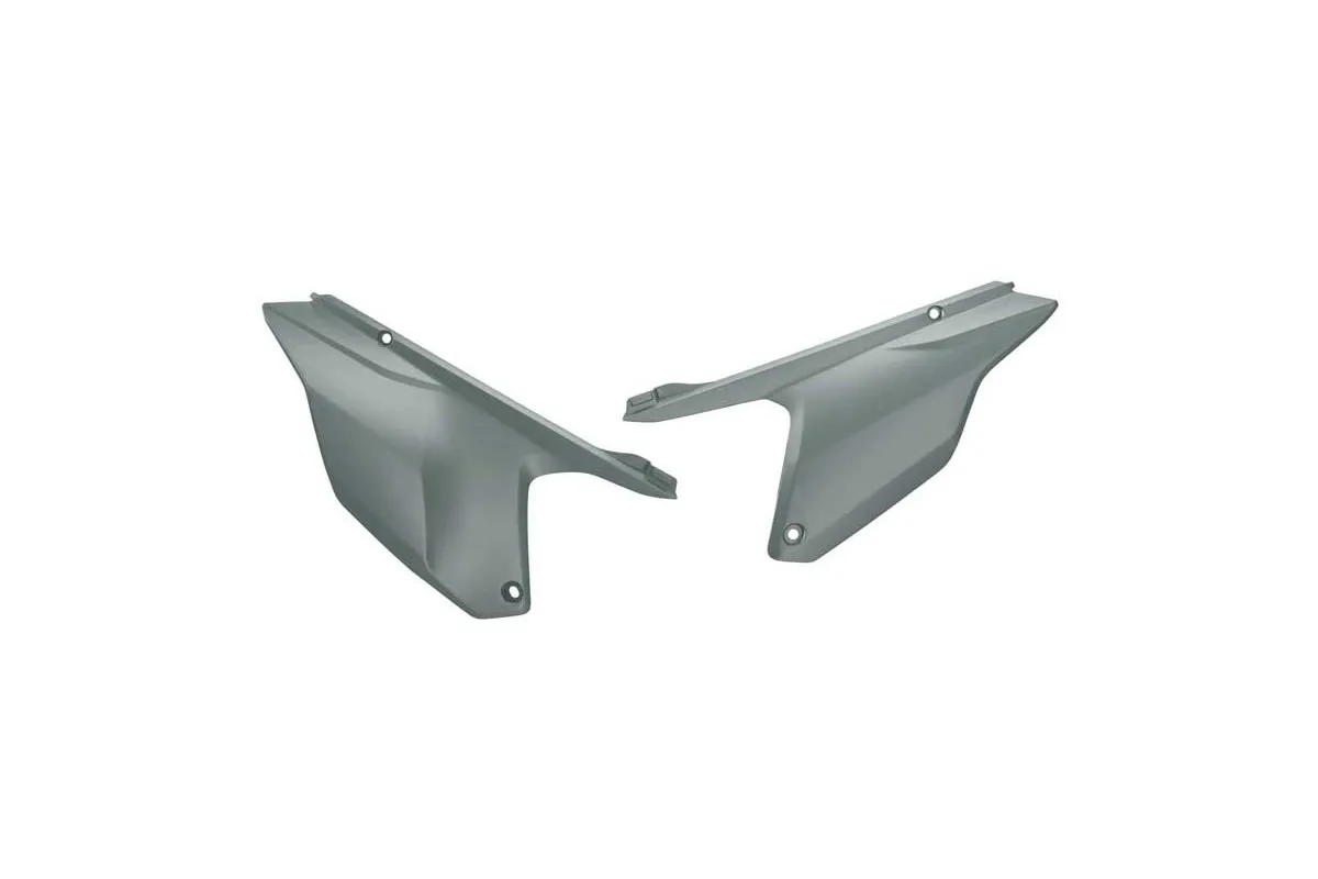 Plaques latérales RACETECH