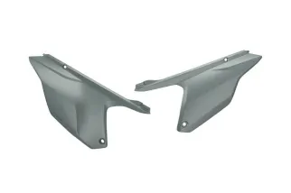 Plaques latérales RACETECH