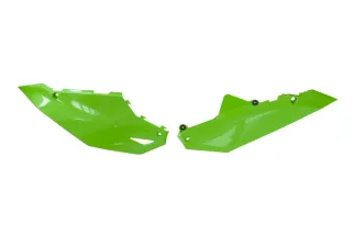 Plaques latérales RACETECH