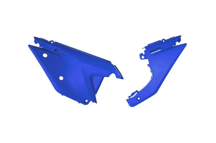 Plaques latérales RACETECH