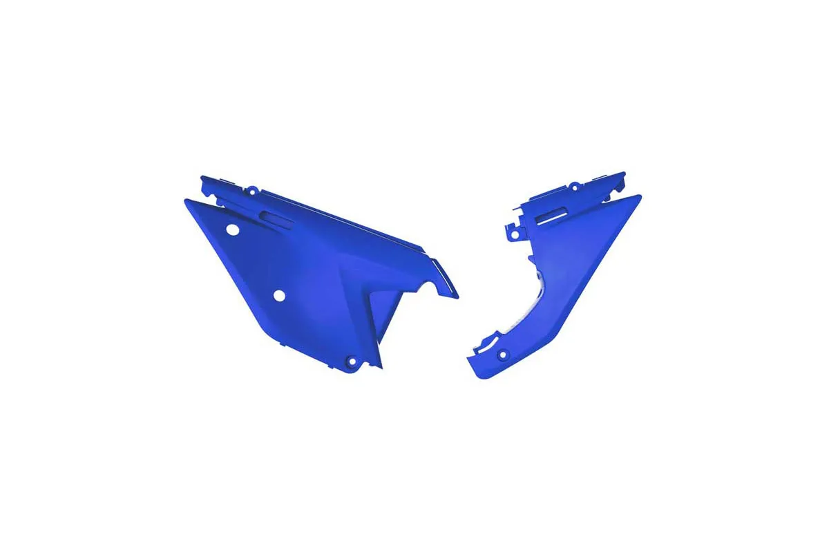 Plaques latérales RACETECH