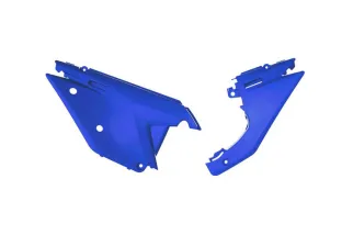 Plaques latérales RACETECH