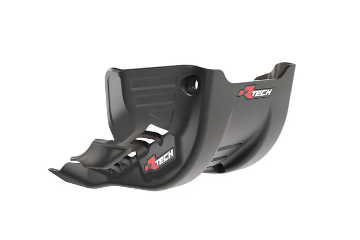 Protections de carter RACETECH