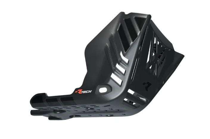 Protections de carter RACETECH
